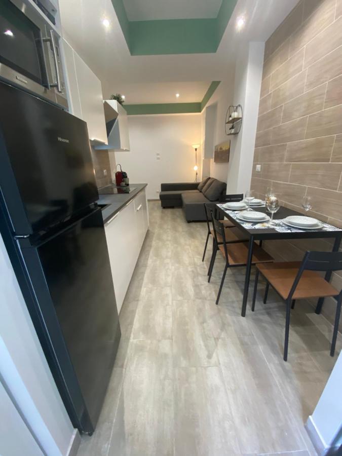 La Casa Di Marco Polo Apartamento *