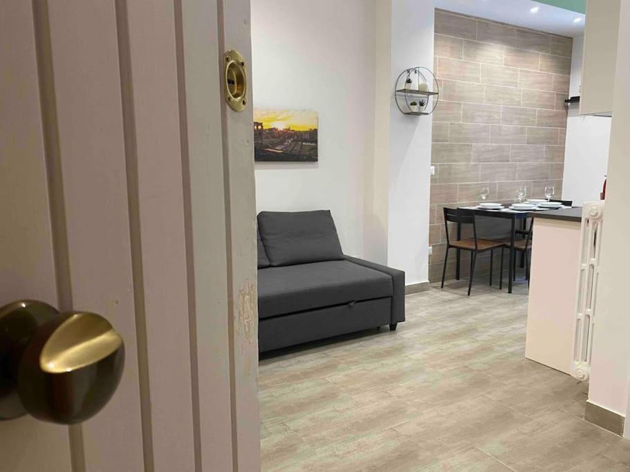 Apartamento La Casa Di Marco Polo Roma