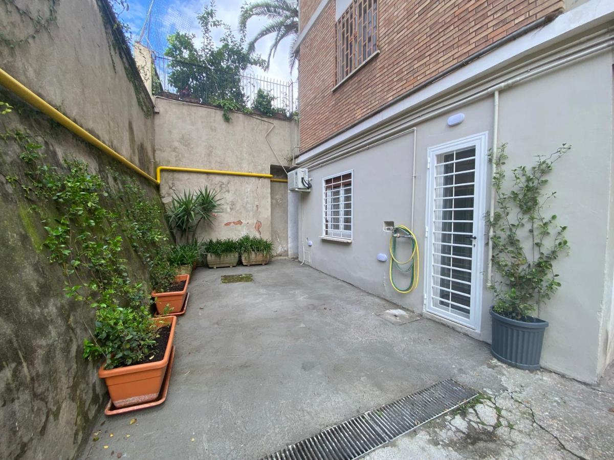La Casa Di Marco Polo Apartamento Roma