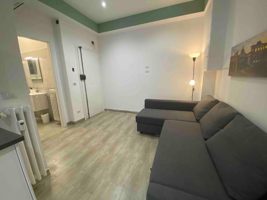 Apartamento La Casa Di Marco Polo Roma