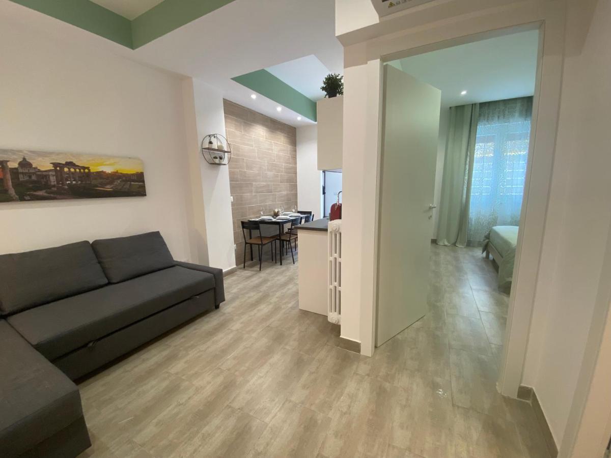 Apartamento La Casa Di Marco Polo