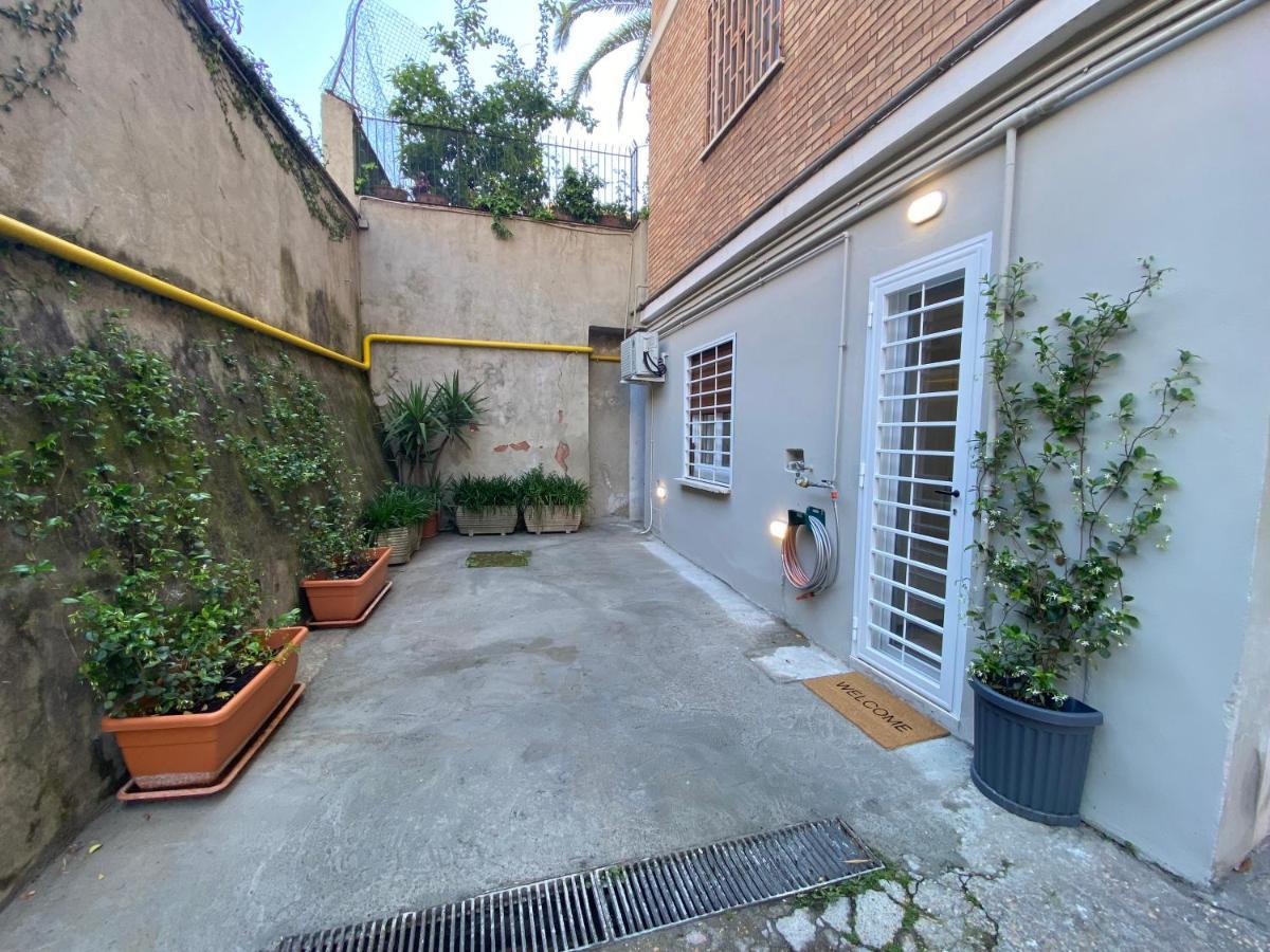 La Casa Di Marco Polo Apartamento Roma