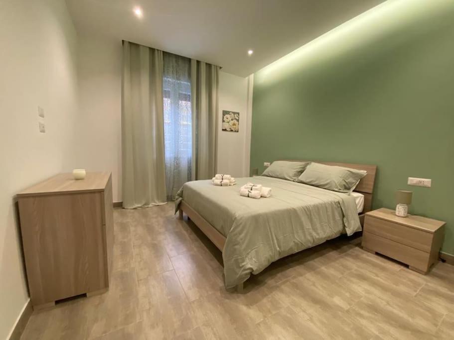 Apartamento La Casa Di Marco Polo *
