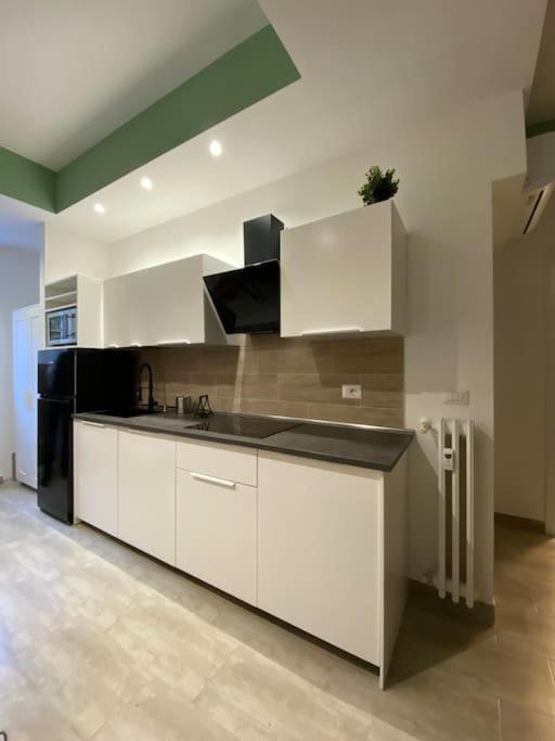 Apartamento La Casa Di Marco Polo