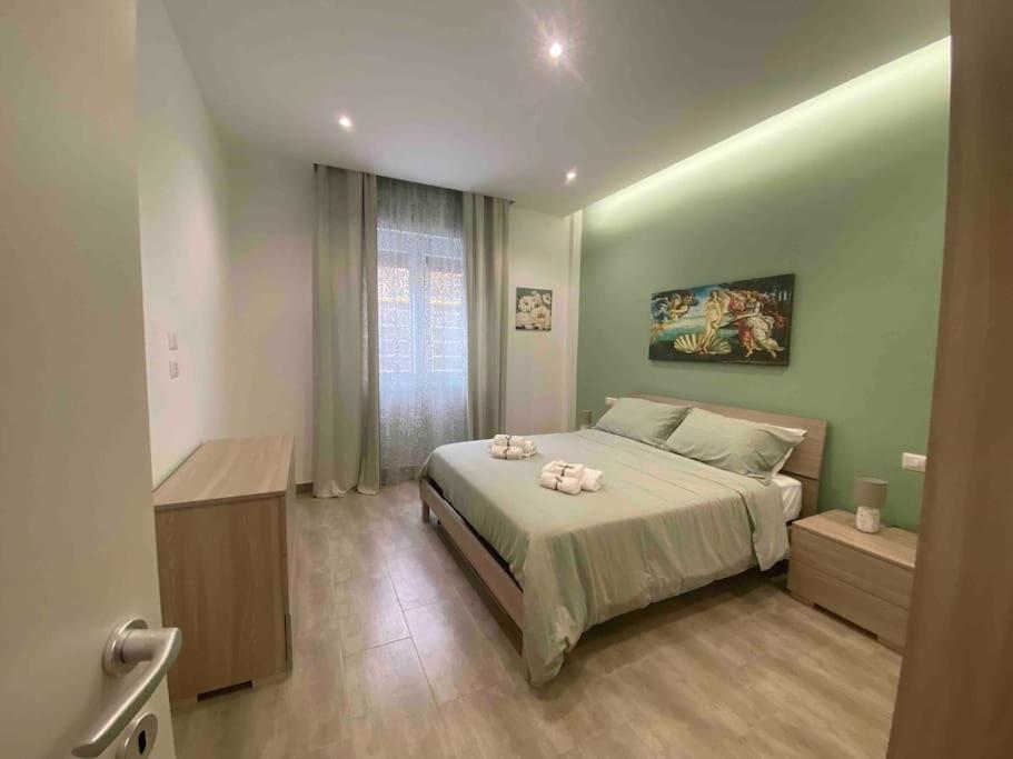 La Casa Di Marco Polo Roma