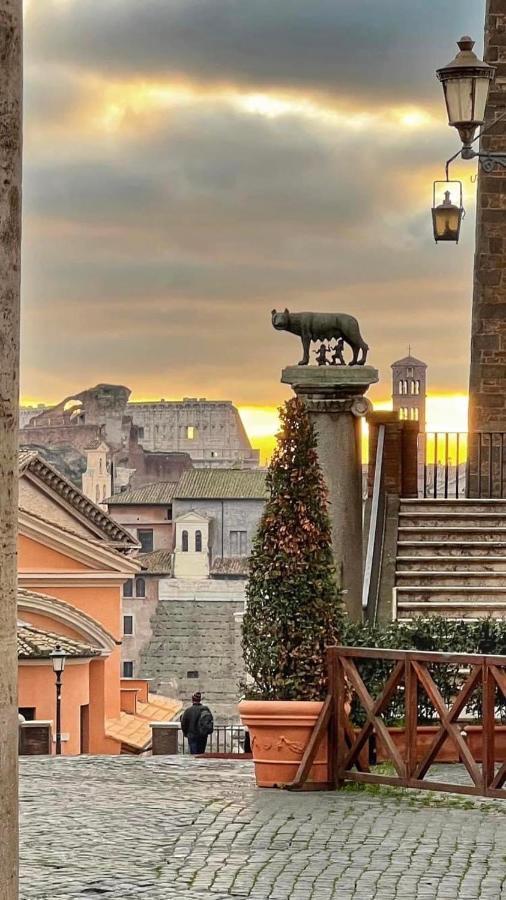 Apartamento La Casa Di Marco Polo
