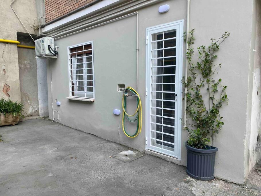 La Casa Di Marco Polo Apartamento *
