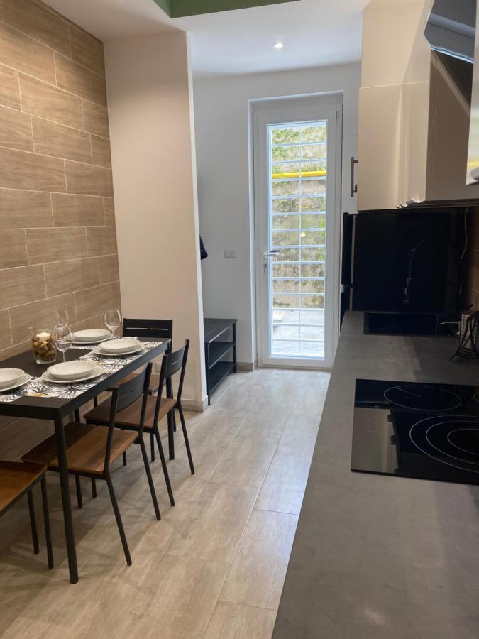 La Casa Di Marco Polo Apartamento Roma