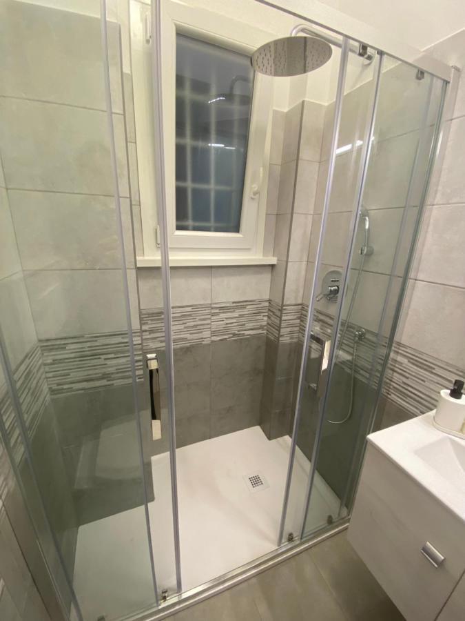 La Casa Di Marco Polo Apartamento *