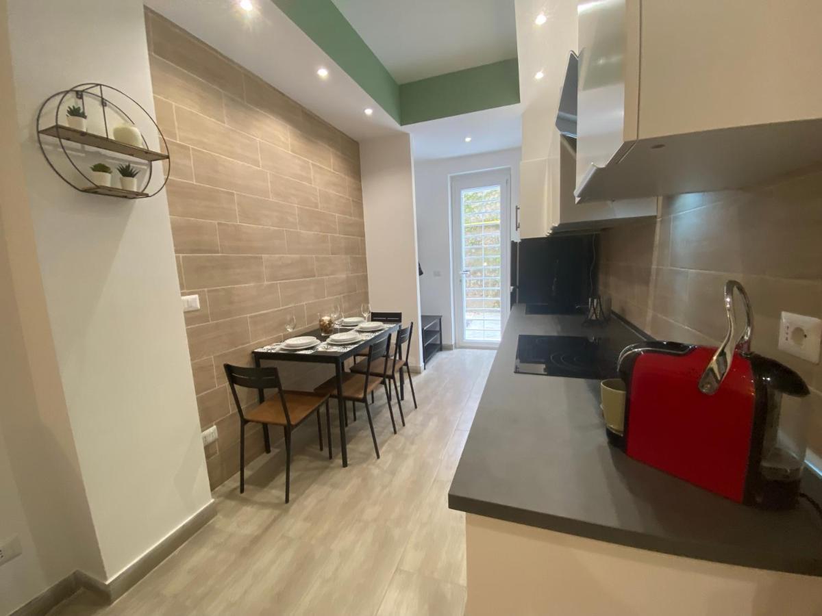 Apartamento La Casa Di Marco Polo *