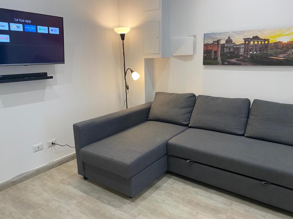 Apartamento La Casa Di Marco Polo *