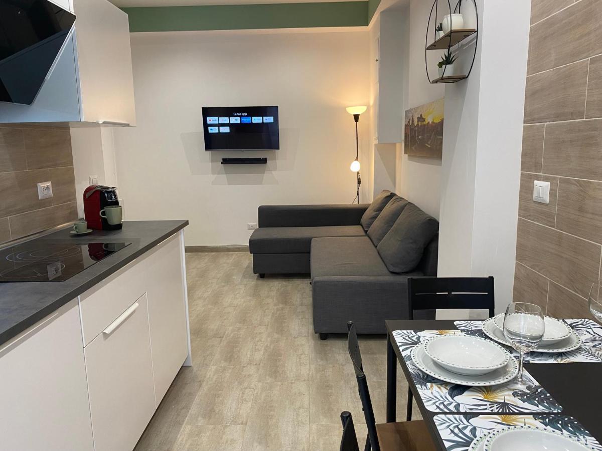 La Casa Di Marco Polo Apartamento Roma