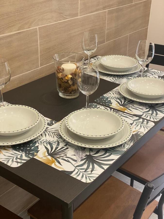 La Casa Di Marco Polo Apartamento *