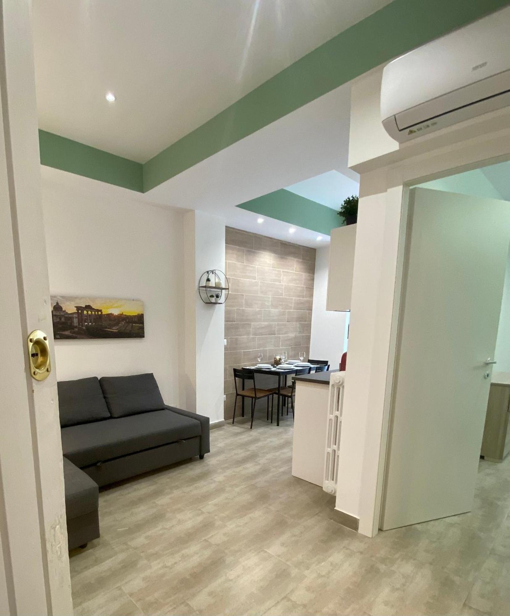 Apartamento La Casa Di Marco Polo *